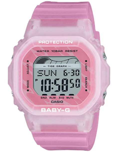 casio baby g watches.